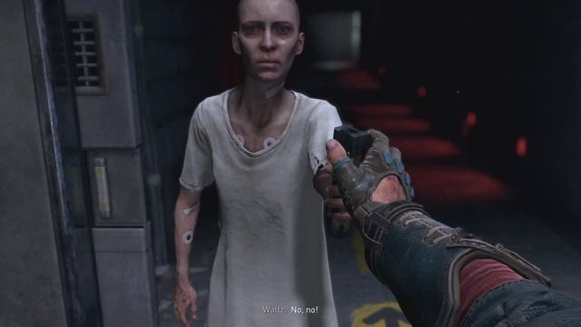 Dying Light 2 | Mia (Best Ending) смотреть онлайн