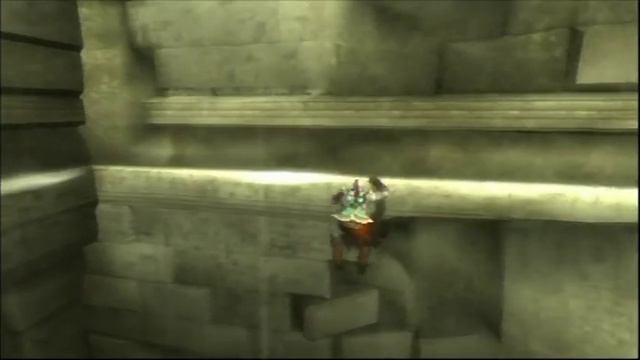 02. God of War Ghost of Sparta - Ruins of Atlantis смотреть онлайн