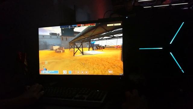 Crabz #6 @ TF2 Moscow Lan смотреть онлайн
