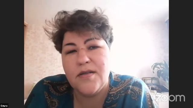 Видеоинтервью с Ольгой Уватовой о программе "Возрождение Женщины"" смотреть онлайн