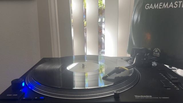 Lost Tribe - Gamemaster (Signum Remix)1999 смотреть онлайн