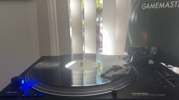 Lost Tribe - Gamemaster (Signum Remix)1999