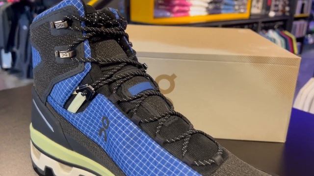 Jaqueta The North Face Carto, Bota On Running Cloud Alpine, Hoka Speed Goat 5 - Novidades da Semana смотреть онлайн