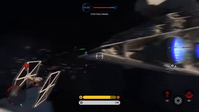 Star Wars Battlefront 2015- Scarif DLC Community Event!!!!