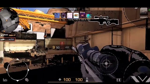 99 проблем- Мой первый мувик standoff 2 смотреть онлайн