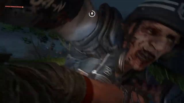 Dying Light 2: jumpscare смотреть онлайн