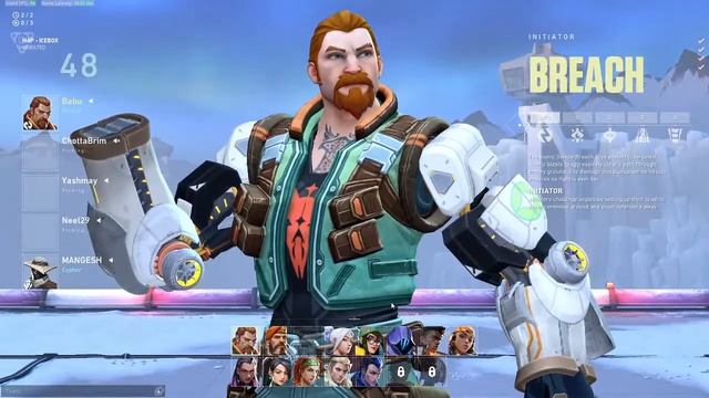 Valorant Is lub | valorant india смотреть онлайн