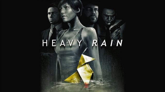 Heavy Rain - Before the Storm смотреть онлайн