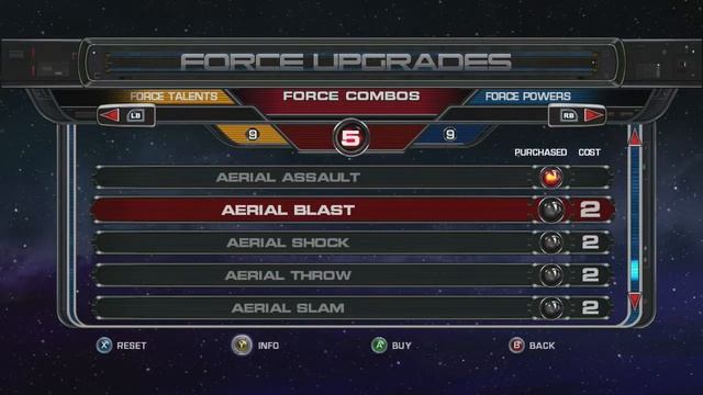 [PC] Star Wars The Force Unleashed: Ultimate Sith Edition - Jedi Temple Mission смотреть онлайн
