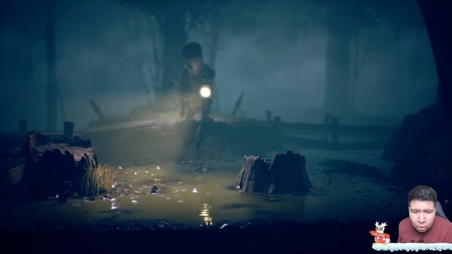 AKHIRNYA GAME INI RILIS JUGA! NAMATIN Little Nightmares 2 PART 1 смотреть онлайн