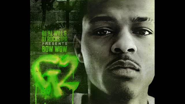 BOW WOW MO MILLY [GREENLIGHT 2] смотреть онлайн