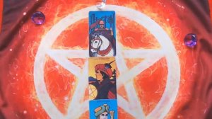 КАК ПОВЕРНЕТ СУДЬБА С ЭТИМ ЧЕЛОВЕКОМ. БУДЕМ ЛИ МЫ ВМЕСТЕ. Онлайн таро. Гадание таро. Tarot. Taro