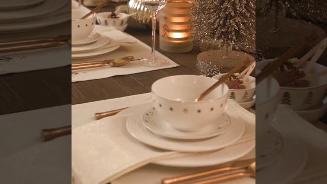 Riviera Maison Christmas collection смотреть онлайн