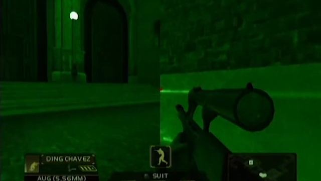 Rainbow Six 3 : Black Arrow - Mission 4 : Rues de Milan смотреть онлайн