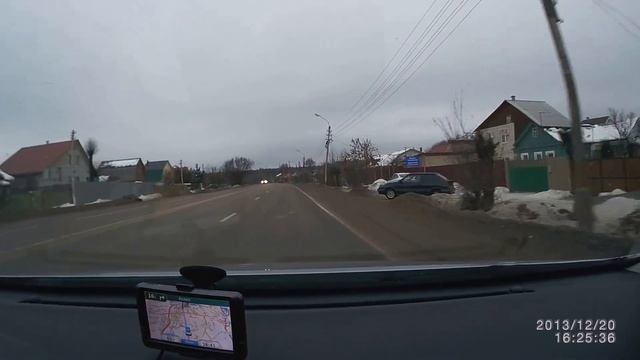 Inspector Marlin: Крис-п в спину. смотреть онлайн