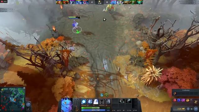 Dota 2 Ru Show Patch 7.00 Live Stream смотреть онлайн
