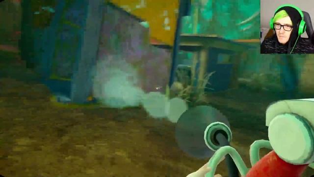 Hello Neighbor 2 (Hello Guest) Alpha LIVE смотреть онлайн