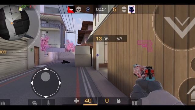 Standoff 2 Путь к фениксу #2 Выпуск на Сакуре смотреть онлайн