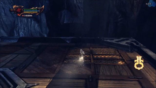 #10 | God of War 3 PL: Labirynt Dedala (PS4PRO) [REMASTERED] смотреть онлайн
