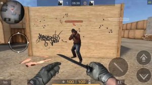 Мемы стандофф