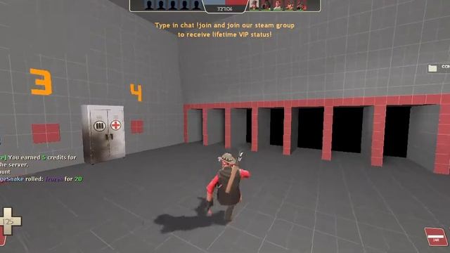 How To, unbind and bind !taunt, !rtd, killbind, in TF2 (Read Description) смотреть онлайн