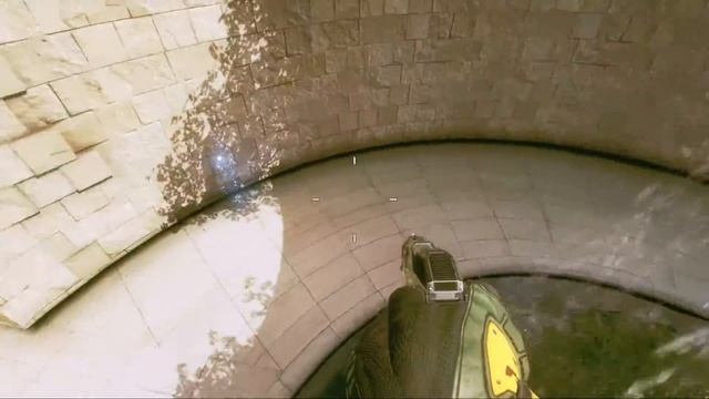Titanfall 2 прохождение - ПОЛОСА ПРЕПЯТСТВИЙ ДЛЯ ПИЛОТА #01 смотреть онлайн