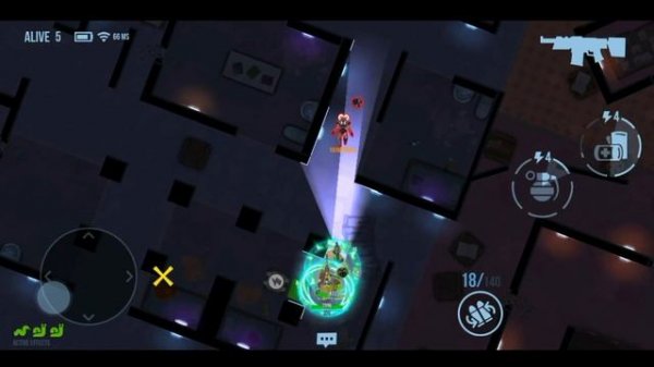 EASIEST and HARDEST heroes tier list (BULLET ECHO)