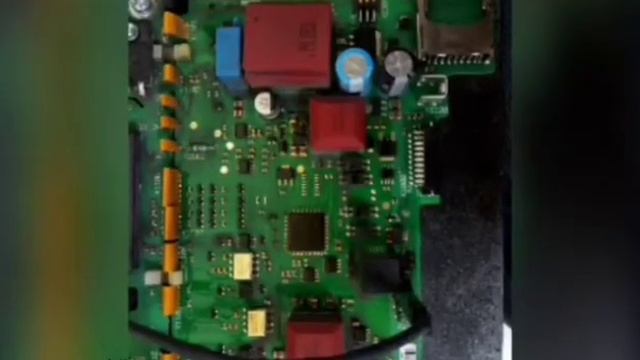 Siemens Sinamics #G120C #frekans #çeviricileri #arıza_tespit, #bakım #onarımları ve #devreye_alma_i смотреть онлайн