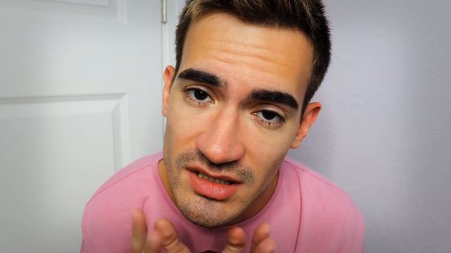 Your Biggest Fan Stalker Comes Over (ASMR RolePlay) смотреть онлайн