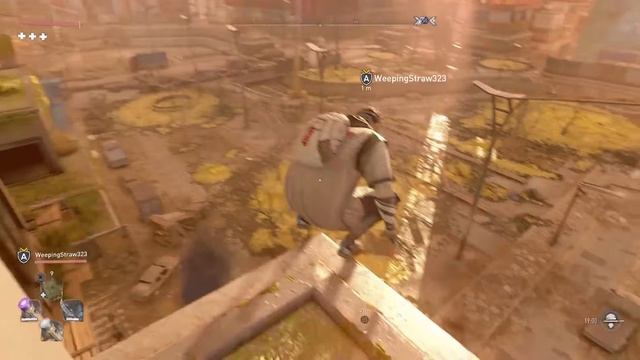 Dying Light 2 Part 6 смотреть онлайн