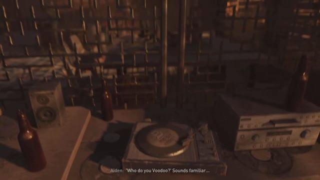 Dying Light 2. Dead Island Easter egg смотреть онлайн