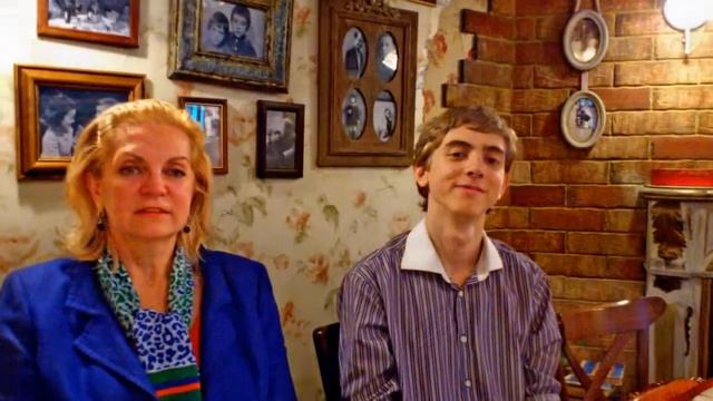 День Рождения Ивана - 17 лет смотреть онлайн