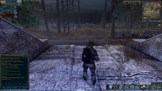 Anomaly Zone смотреть онлайн