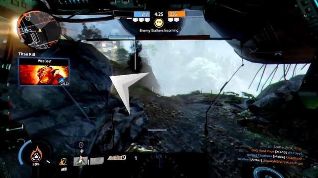 Titanfall 2 | The True Source of Fun смотреть онлайн