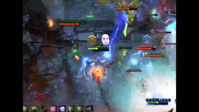 3k mmr trash смотреть онлайн