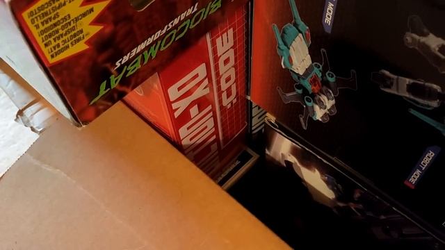 Dammit, Open: Rise of the Energon Monster! Toy-Fu Stock Check 2023!! смотреть онлайн