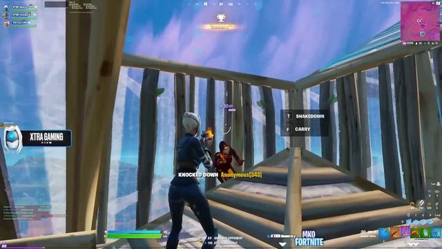 30 Times PROS Clipped PROS in Fortnite Tournaments! смотреть онлайн