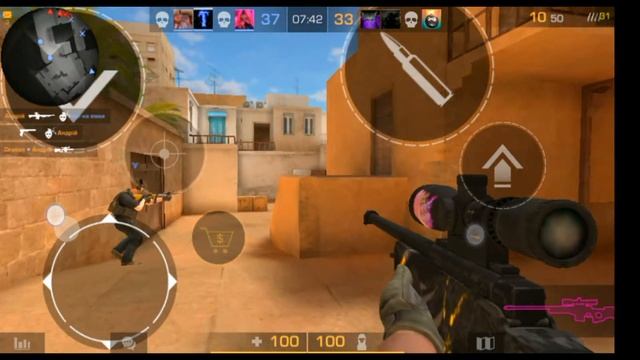 Standoff 2 Butterfly starfall Gameplay смотреть онлайн
