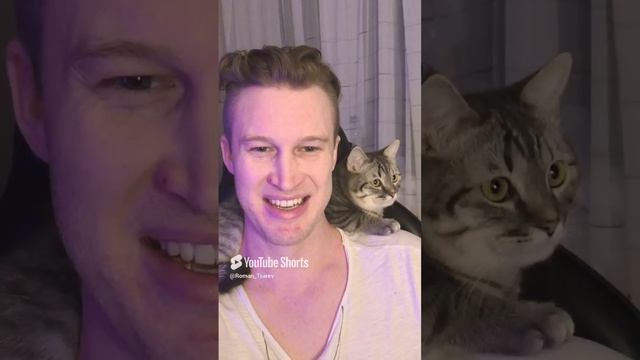 Такого актёра у Голливуда нет 😁 #shorts смотреть онлайн