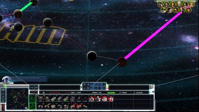 EAW: Awakening Of The Rebellion (2.11) Jump To Hyperspace - 02 - Rebel Strikes