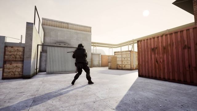 STANDOFF 2 | EVO | 3D EDIT смотреть онлайн