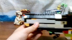 дигл из лего!!