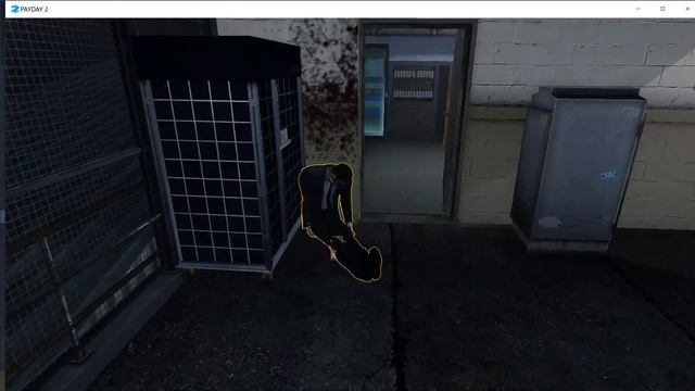 Payday 2 VR Tutorial смотреть онлайн