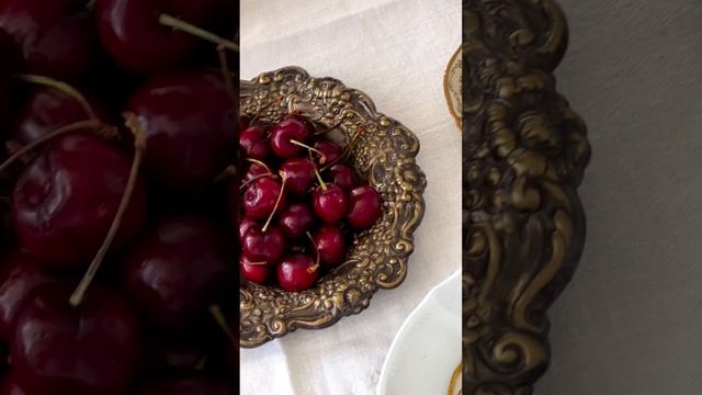 Вдохновение деталями смотреть онлайн