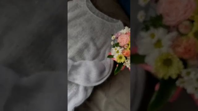 #knitting #бесплатноеописание #паутинка #вязание #вязаниеспицами смотреть онлайн