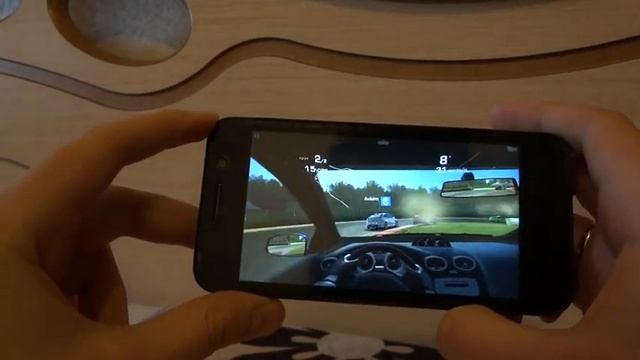 Games for Fly iq446 magic смотреть онлайн