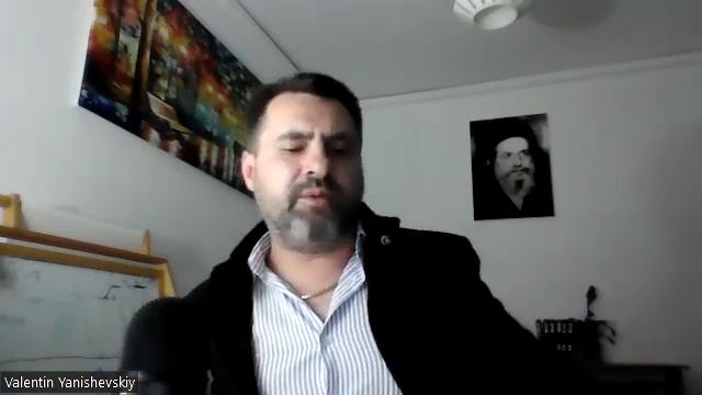Каббала. Предисловие к книге Зоар.62-64 пункт смотреть онлайн