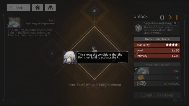 [Neural Cloud] Arma Inscripta In-game Guide смотреть онлайн