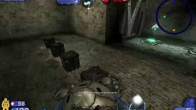 ut3 unreal tournament 3 Moje serwery stare lata смотреть онлайн