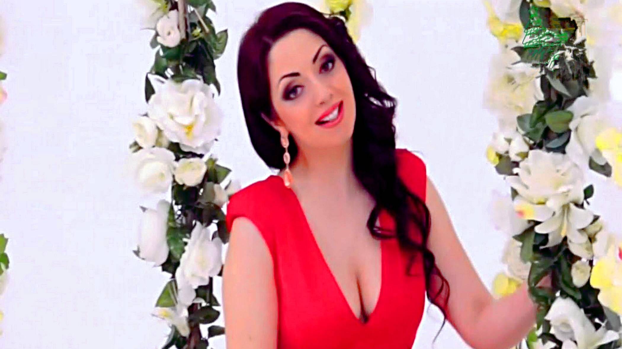 Музыкальное поздравление с юбилеем 40 лет Mariana Sura! смотреть онлайн